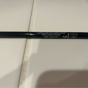 CHANEL Long-Lasting Eyeliner Gris Graphite - Black